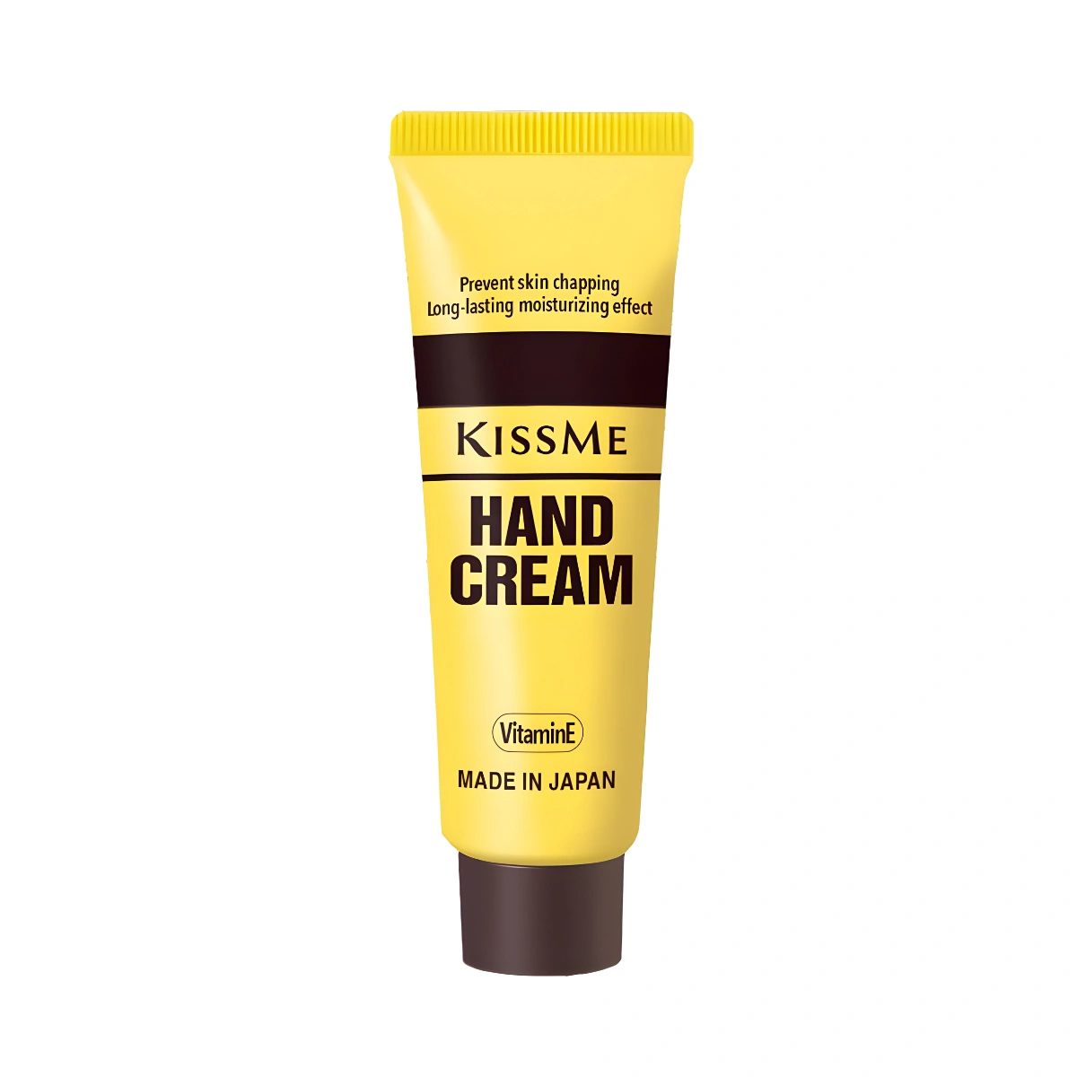 Kem Dưỡng Da Tay Kissme Moisturizing Hand Cream 65g