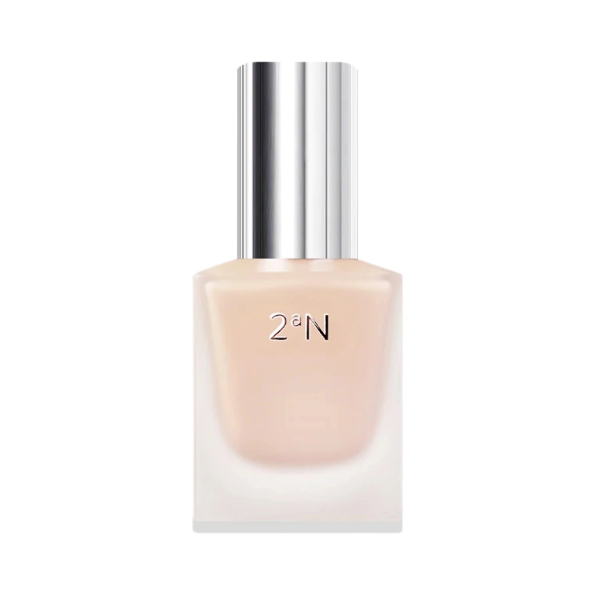 Kem Nền 2aN Long Wearing Foundation #23 Natural Beige 30ml