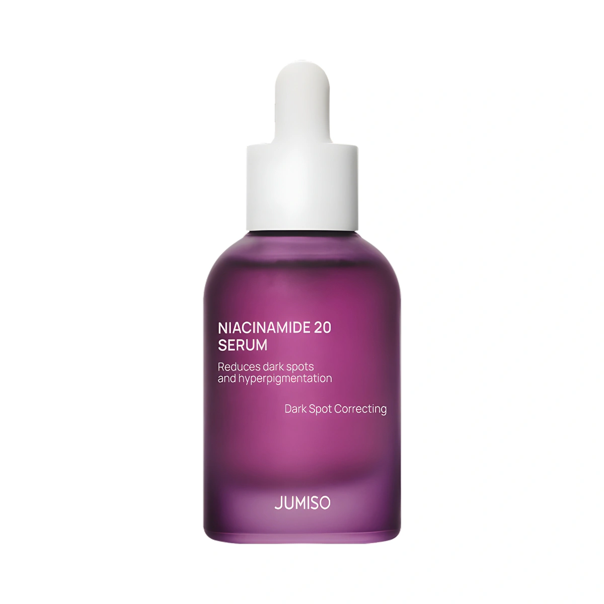 Serum Jumiso Niacinamide 20 Dưỡng Sáng Mờ Thâm 40ml
