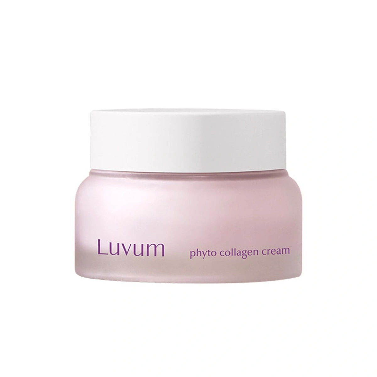Kem Dưỡng LUVUM slow aging Phyto Collagen Cream Trẻ Hóa Căng Bóng Da 50ml