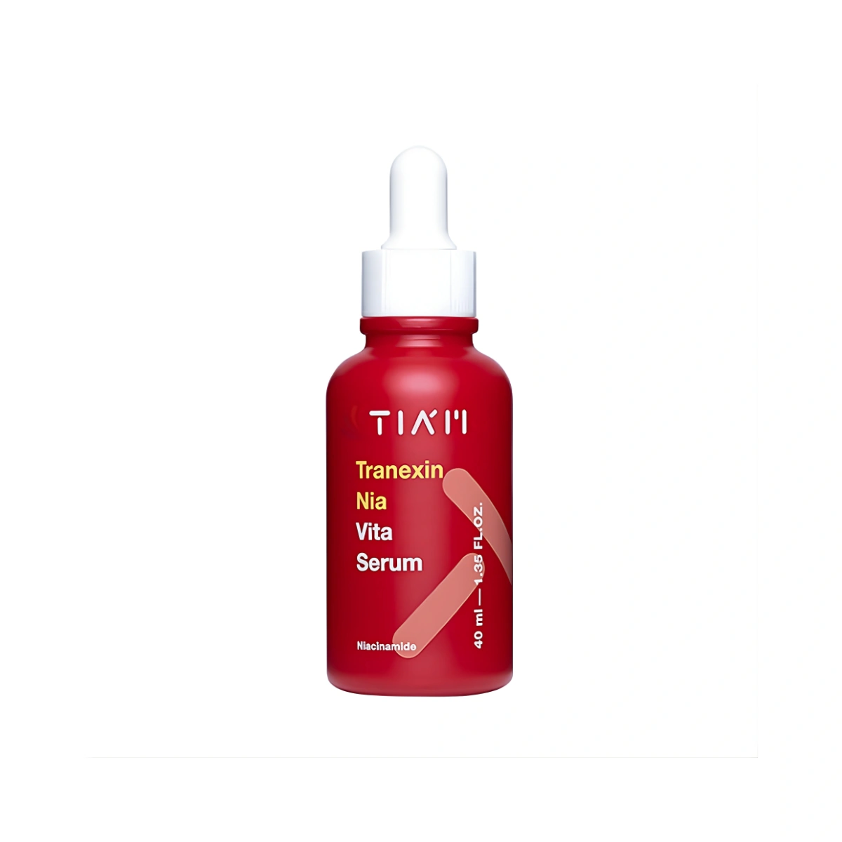 Serum TIA'M Tranexin Nia Vita Serum Dưỡng Trắng, Mờ Thâm Nám 40ml