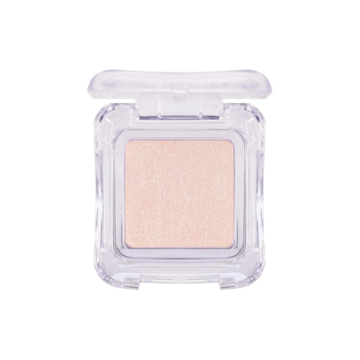 Phấn Bắt Sáng 2aN Pure Glash Highlighter #ND01 Shell