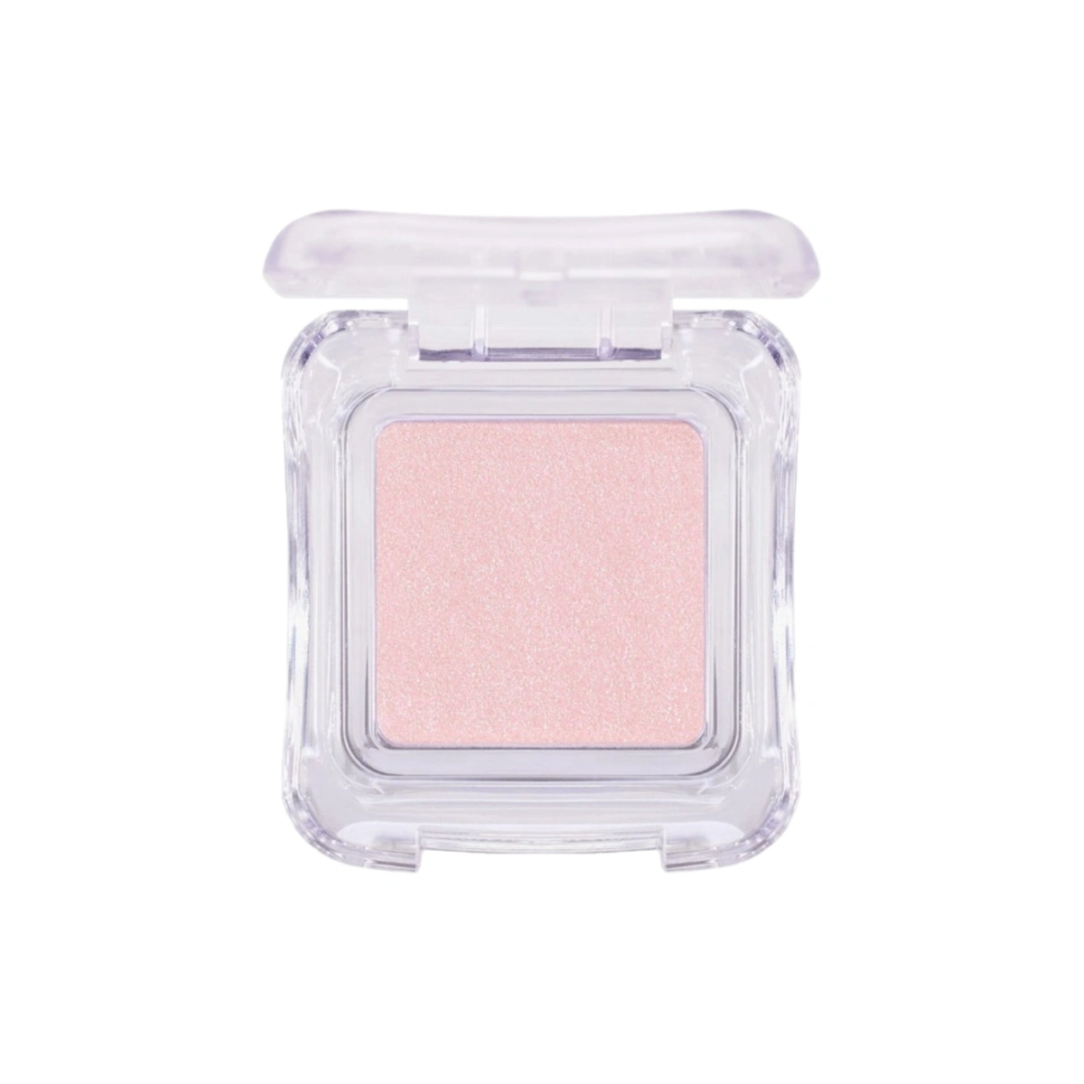 Phấn Bắt Sáng 2aN Pure Glash Highlighter #ND02 Clear