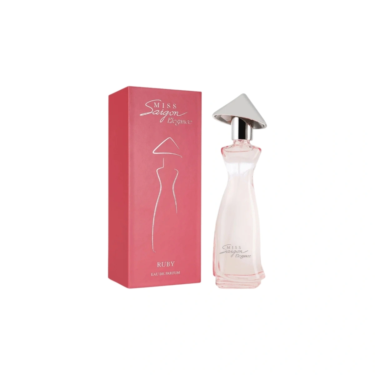 Nước hoa Miss Saigon Elegance Ruby 15ml