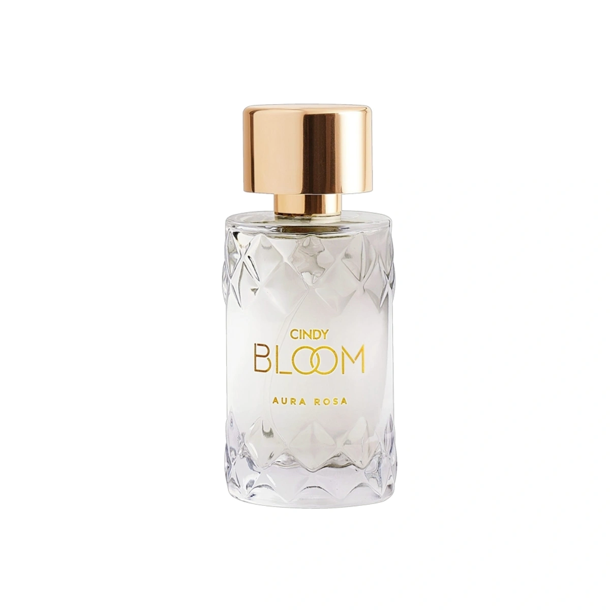 Nước Hoa Cindy Bloom 50ml - Aura Rose
