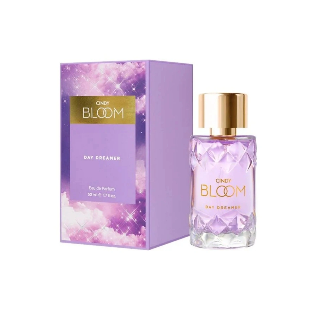 Nước Hoa Cindy Bloom 50ml - Day Dreamer