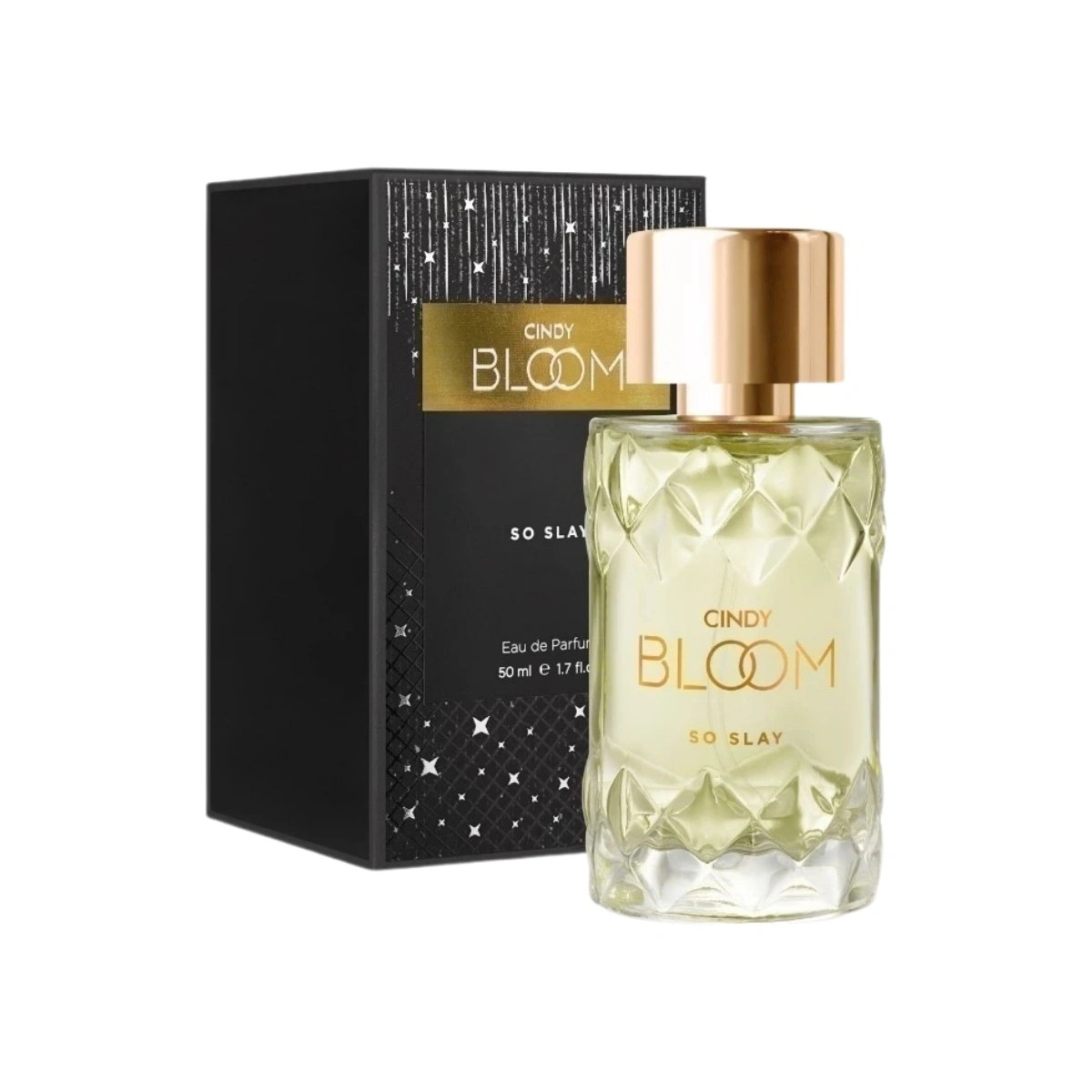 Nước Hoa Cindy Bloom 50ml - So Slay