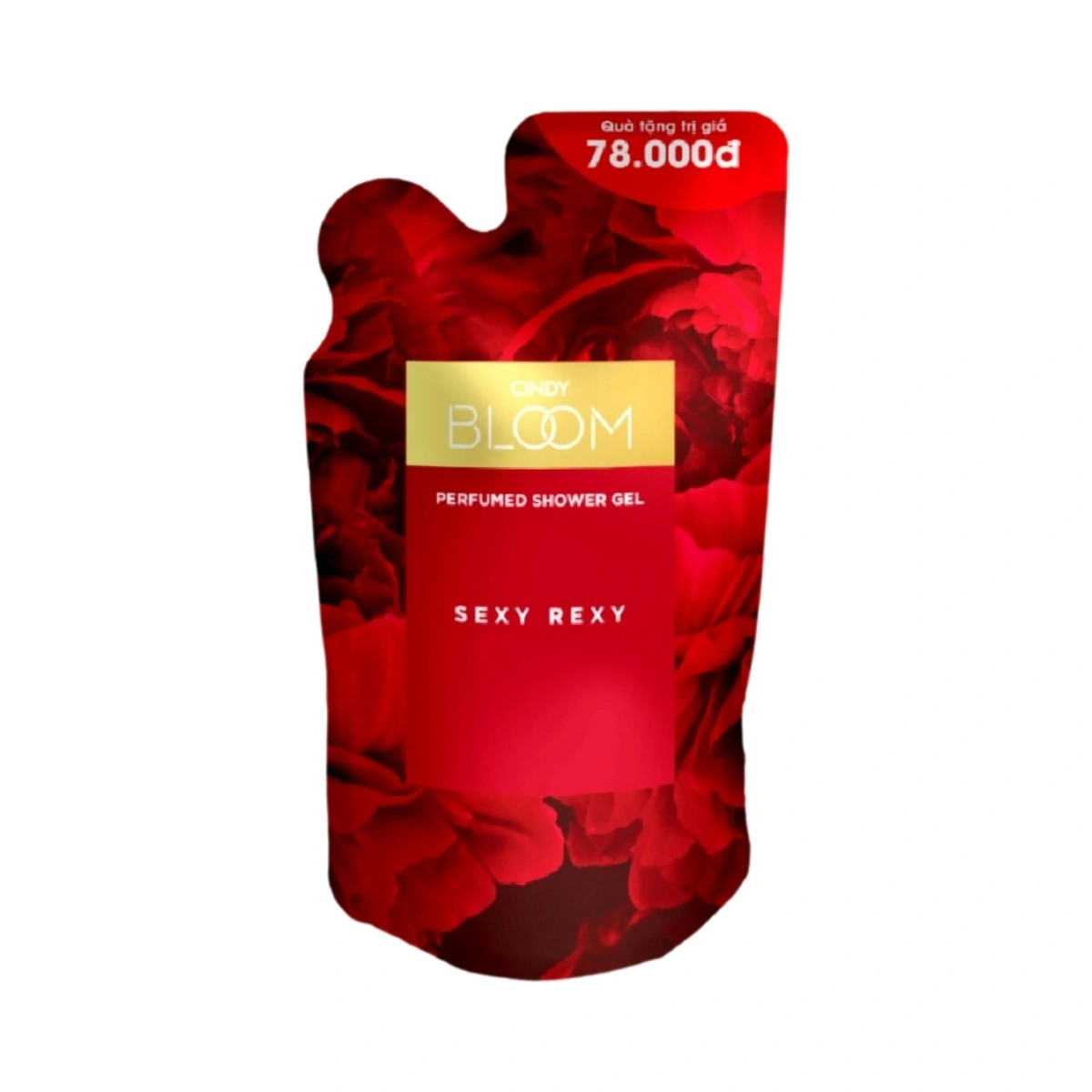 Sữa Tắm Cindy Bloom 250g - So Slay