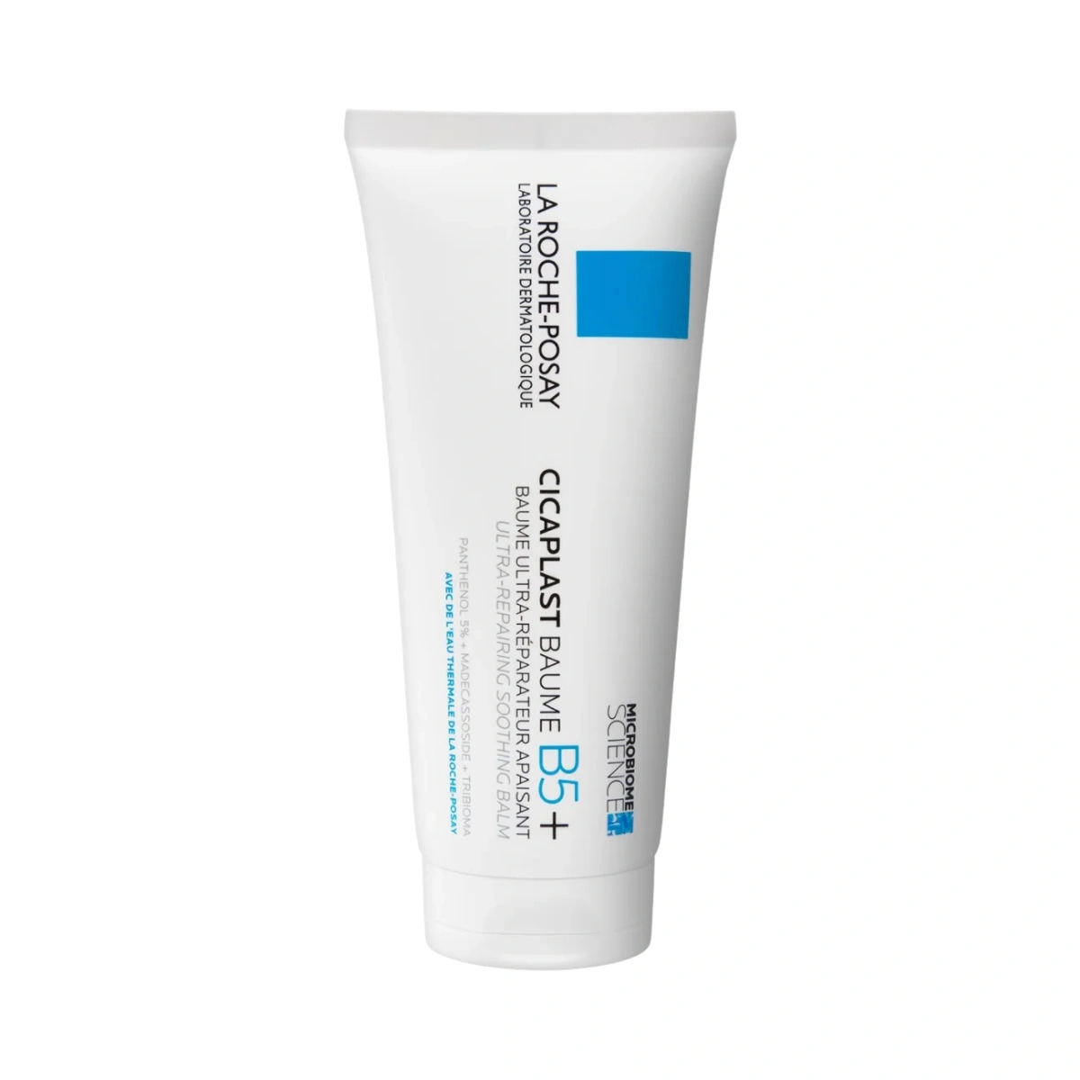 Kem dưỡng da La Roche-Posay Cicaplast Baume B5+ Giúp Làm Dịu Và Phục Hồi 100ml