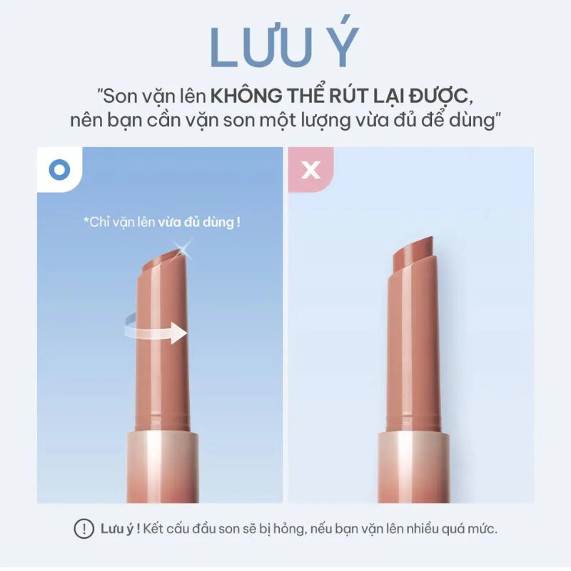 Son Dưỡng 3CE Shine Reflector # NecTar MC