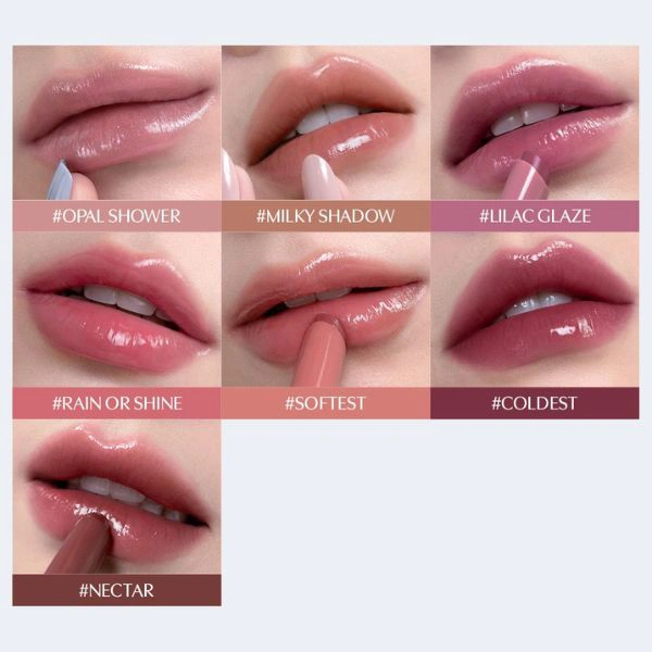 Son Dưỡng 3CE Shine Reflector # NecTar New