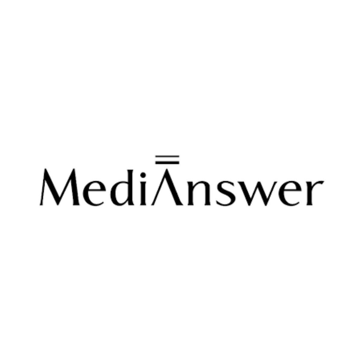MEDIANSWER